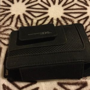 Nintendo DS cover